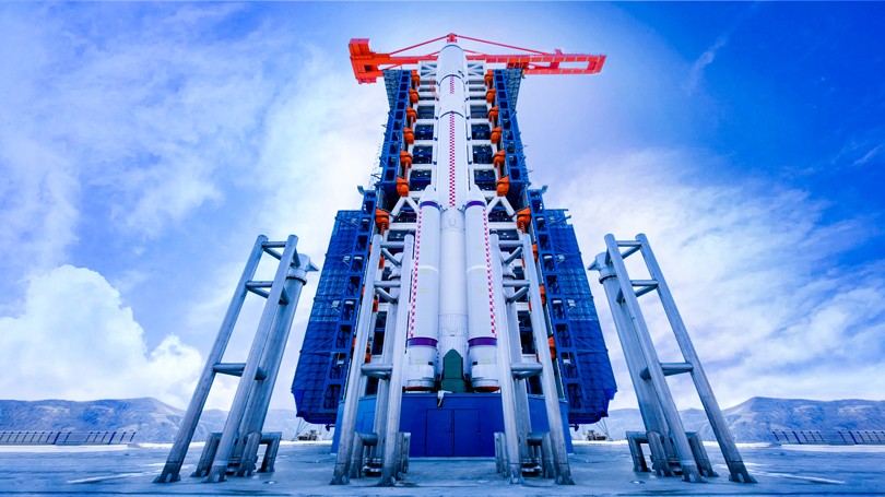 4-熊猫体育100t塔式起重机服务于太原卫星发射基地.jpg